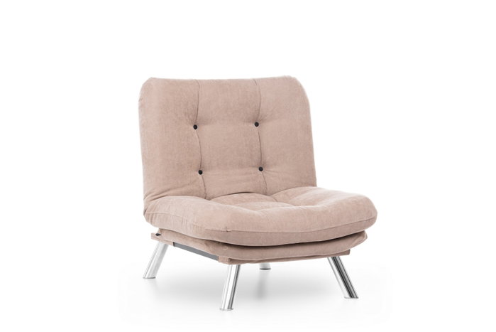 Atelier Del Sofa Misa Solo - Mink Atelier Del Sofa Misa Solo - Mink